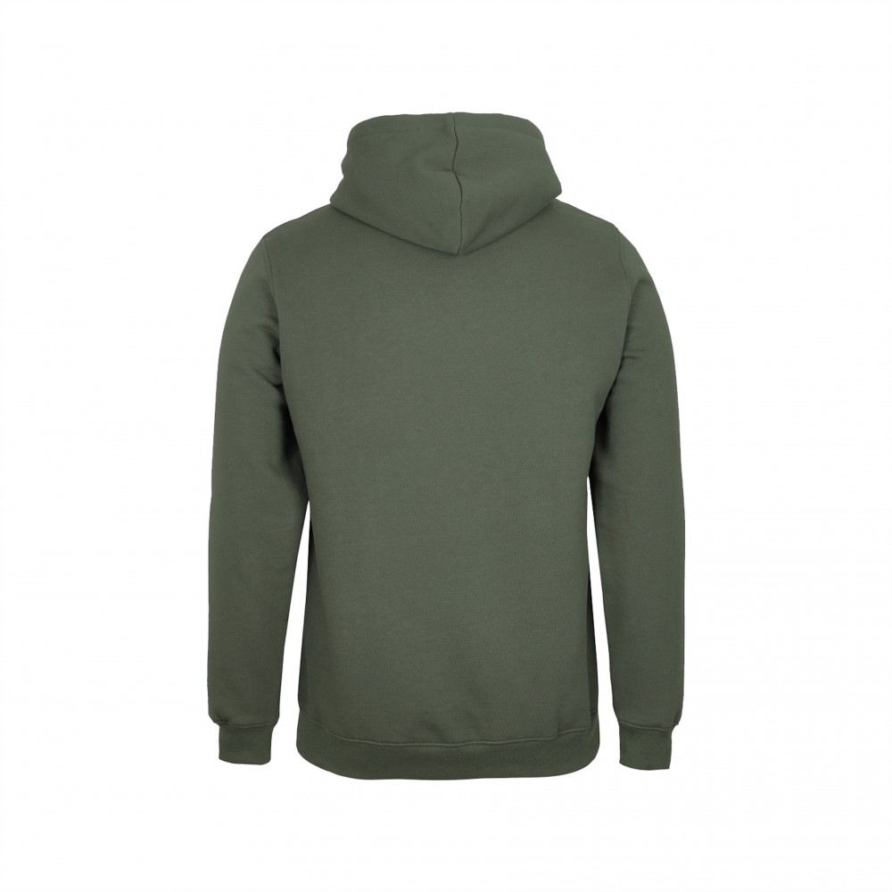 Fleece Hoodie