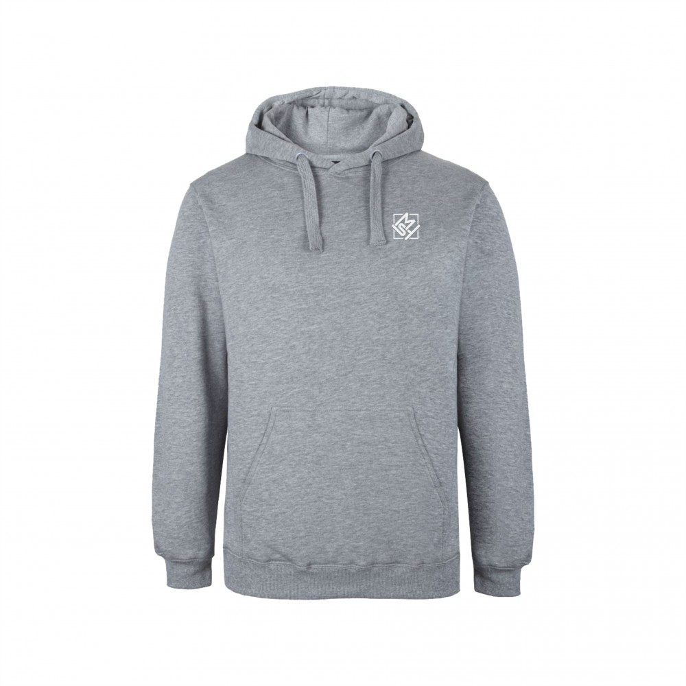 Fleece Hoodie