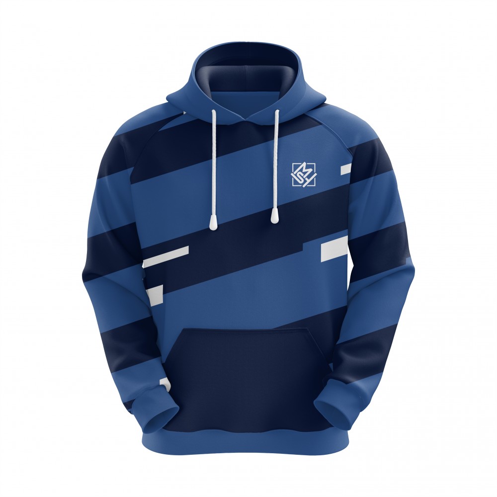 Sublimation Hoodie