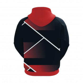 Sublimation Hoodie