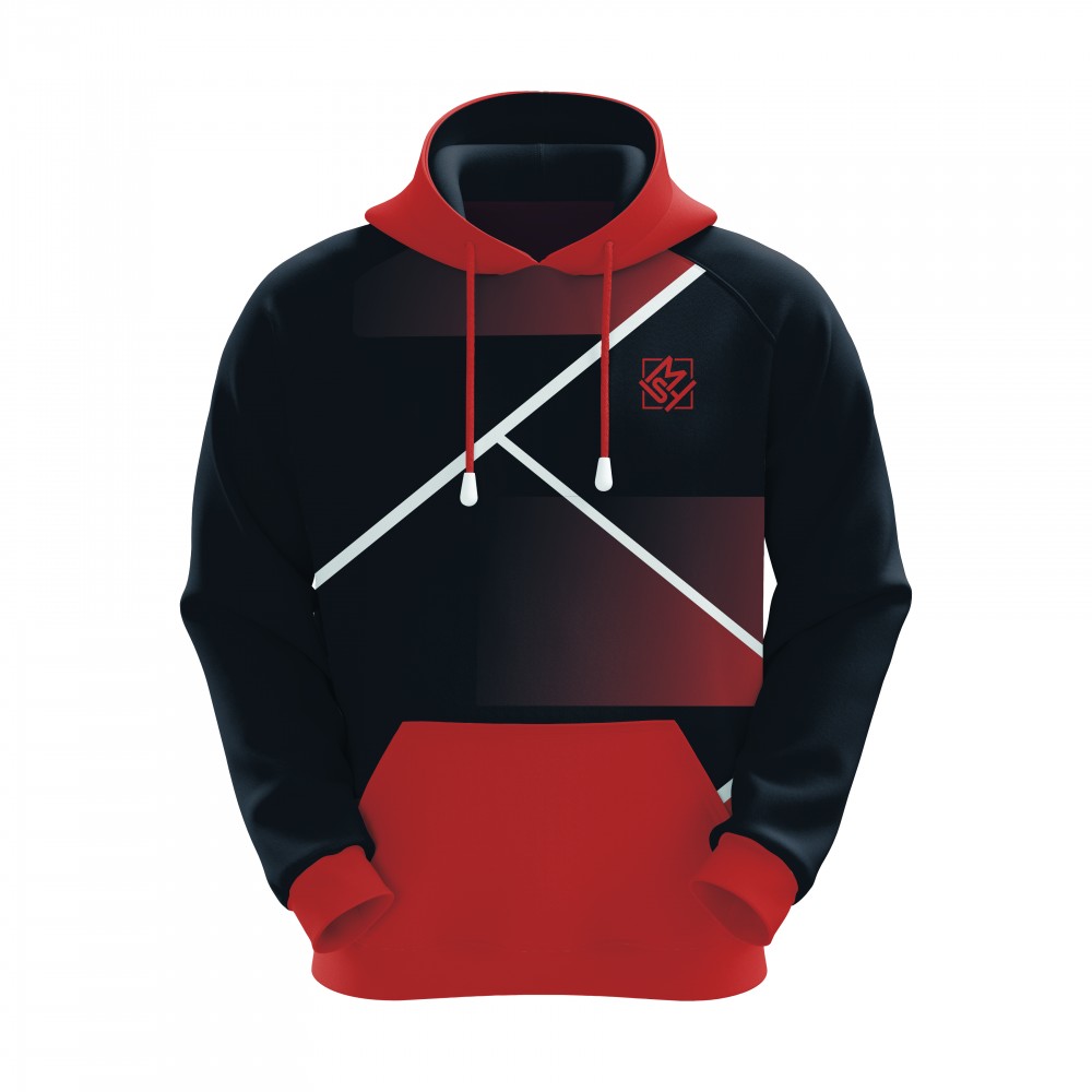 Sublimation Hoodie