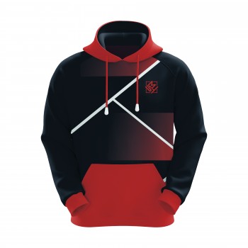 Sublimation Hoodie