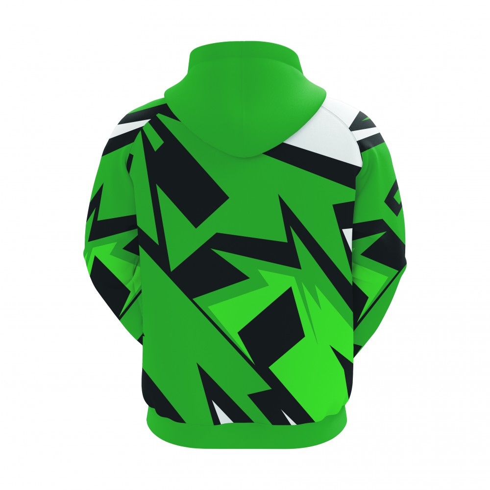 Sublimation Hoodie