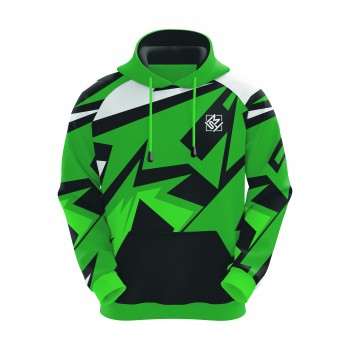 Sublimation Hoodie