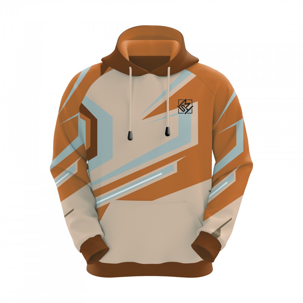 Sublimation Hoodie