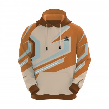 Sublimation Hoodie