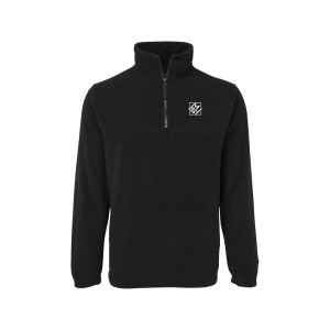 Half Zip Polar