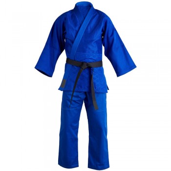 Judo Uniform