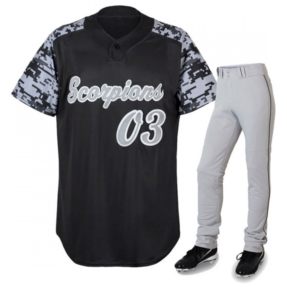 Baseball Uniform