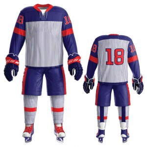 Ice Hockey Jerseys