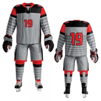 Ice Hockey Jersey