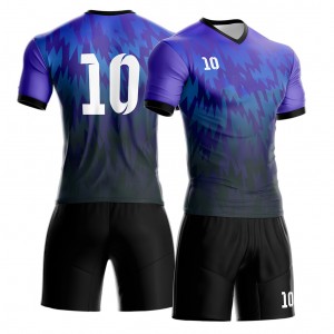 Soccer Uniforms