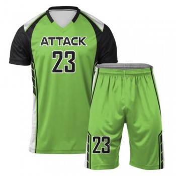 Volleyball Uniform