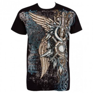 Sublimation T-Shirts