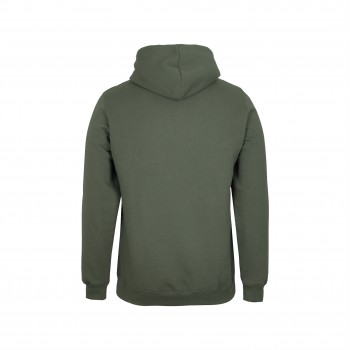 Fleece Hoodie