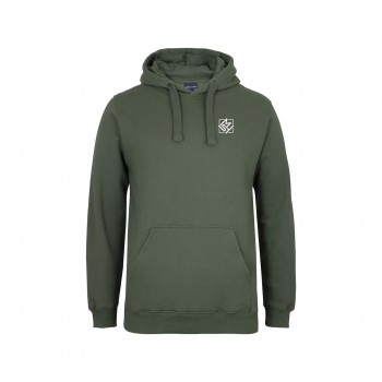 Fleece Hoodie