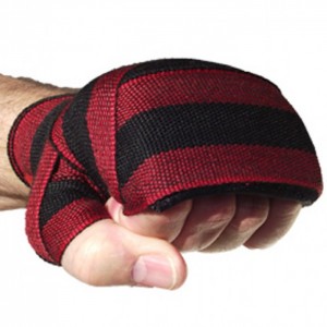 Hand Wraps