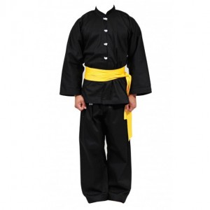 Kung Fu Uniform